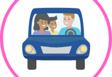 Go for a Drive in the Car