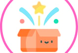 Create a Happy Box