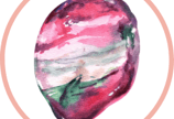Rock Painting