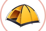 Go Camping