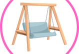 Get a Garden Swing