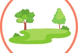 Go for a Walk in the Park