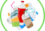 Help to Pick up Litter