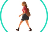Walk 10000 Steps a Day