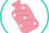 Snuggle with a Hot Water Bottle