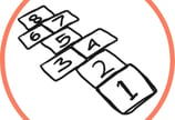 Play Hopscotch