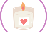 Make your own Candles
