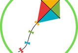 Fly a Kite