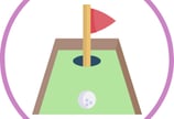 Have a Game of Crazy Golf
