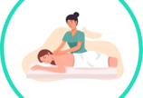 Have a Back Massage