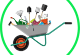 Get Gardening