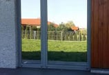Miroir sans tain