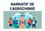 PESTICIDES SANTÉ NARRATIF DE L'AGROCHIMIE