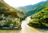 Taxi for uttarakhand