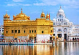 taxi for amritsar punjab