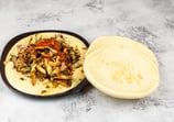 humus gyros