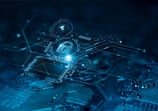 ciberseguridad de datos y empresas