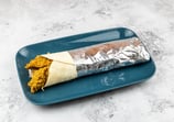 crispy chicken tortilla