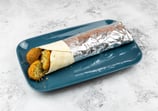 falafel tortilla