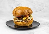 gyros burger