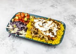 gyros plate