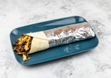 gyros tortilla