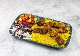 rozmary chicken plate