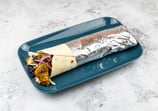 rozmary chicken tortilla