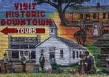 Edgewood Mural Wall
