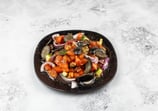 Lebanese salad