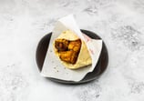 tandoori pita