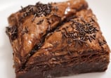 cocoa middle eastern cake