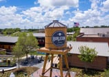 Burleson Water Tower