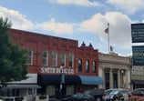 Streets at Mckinney