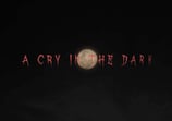 a cry in the dark movie title card