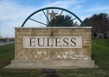 Euless Signage