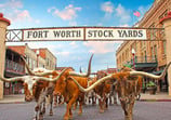 Fortworth Signage 