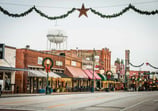 Streets at Grapevine