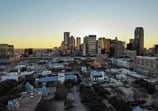 Hutchins City Texas