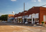 Streets at Kemp