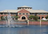 Melissa City Hall
