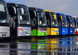 Autobuses