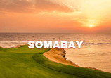 Soma Bay