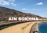 Ain Sokhna