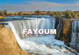 Fayoum 