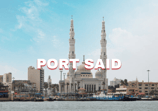 Port Said