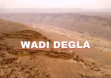Wadi Degla