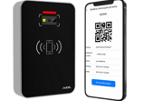 LEITOR DE QR CODE