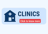 Find best clinics in karnal