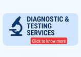 Find best Diagnostic & Testing Services